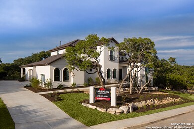 4007 Luz Del Faro, San Antonio, TX 78261 - photo 3