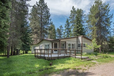 Main Dwelling