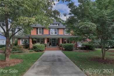 444 W End Ave, Statesville, NC 28677 - photo 2