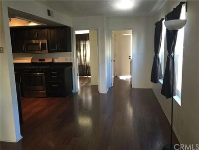 Dining room area.