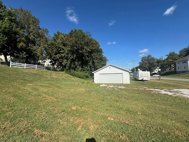 435 E 3rd St, Milan, MO 63556 - photo 7