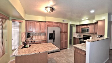 837 W Shellfish Dr, Gilbert, AZ 85233 - photo 5