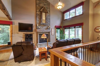 Great Room Fireplace