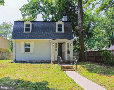 2815 Cheswolde Rd, Baltimore, MD 21209 - photo 3