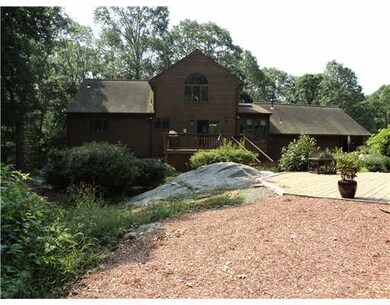 206 Pound Rd, Cumberland, RI 02864 - photo 3