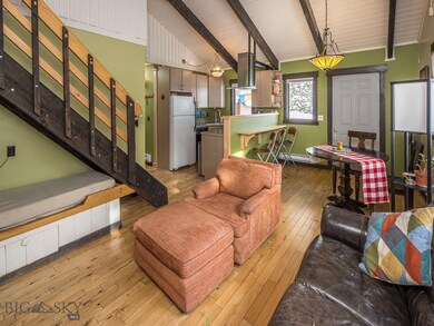 2575 Curley Bear Rd unit 141, Big Sky, MT 59716 - photo 4