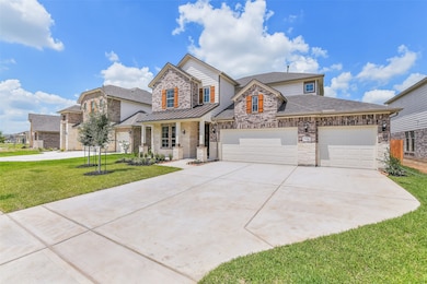 31414 Greenville Creek Ln, Hockley, TX 77447 - photo 3