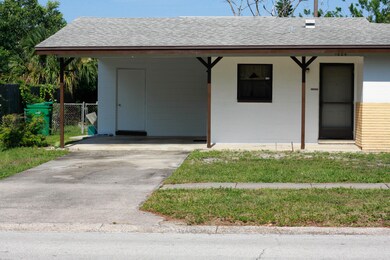 Carport