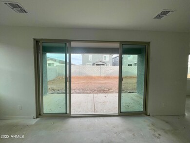 10 4 panel center slider to large backya