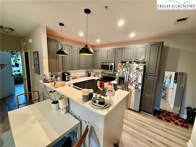 188 Cecil Miller Rd unit 203, Boone, NC 28607 - photo 2