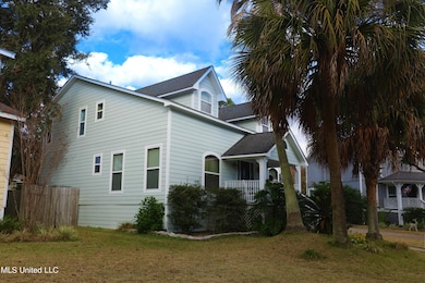 4528 Shadow Wood Cir, Pascagoula, MS 39581 - photo 3