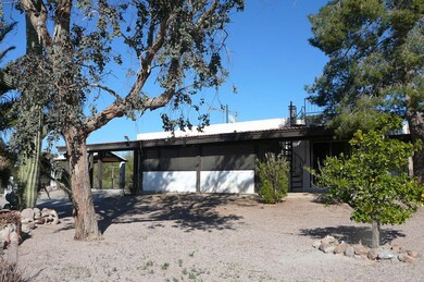 VIEW OF HOME FROM STREET