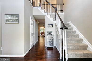 735 Weil Mandel Way, Cockeysville, MD 21030 - photo 3