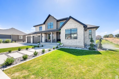 11552 S Sweet Grass Ct, Draper, UT 84020 - photo 3