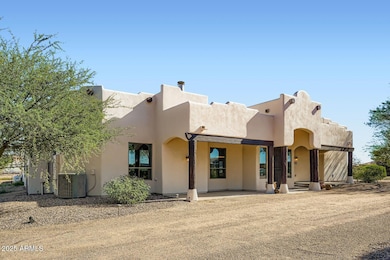 28909 N Pamela Dr, Queen Creek, AZ 85142 - photo 4