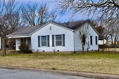 1605 E Nall St, Sherman, TX 75090 - photo 2