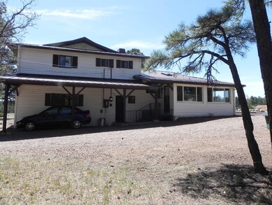 251 E Whipple St, Show Low, AZ 85901 - photo 3