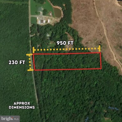 00 Poor House Rd, Lawrenceville, VA 23868 - photo 3