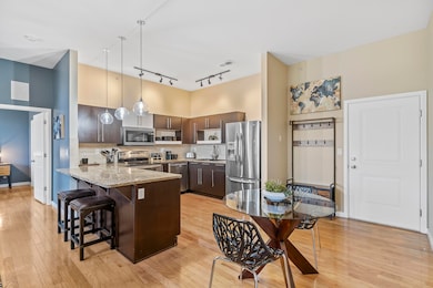 623 W Walnut St unit 407, Springfield, MO 65806 - photo 4