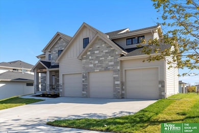 11043 S 220th St, Gretna, NE 68028 - photo 3