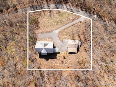 18801 W Sugar Mountain Cir, Park Hill, OK 74451 - photo 6