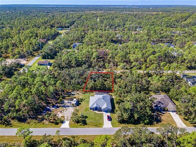View of birds eye view of property