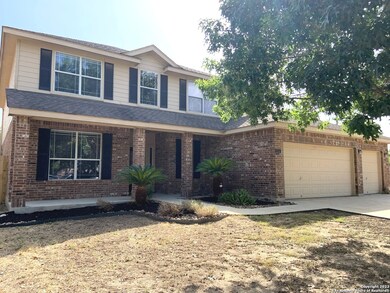 8366 Piney Wood Run, San Antonio, TX 78255 - photo 2