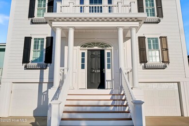 410 N Fort Fisher Blvd, Kure Beach, NC 28449 - photo 5