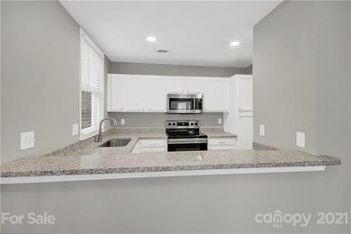 230 S Cedar St unit 7, Charlotte, NC 28202 - photo 3