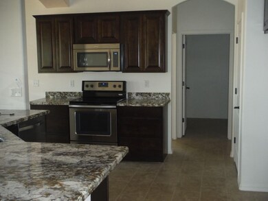 Kitchen appliances