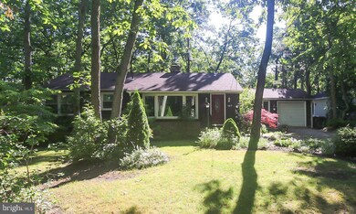 127 Mohawk Trail, Medford, NJ 08055 - photo 2