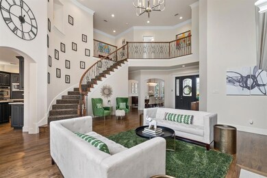 200 Capriole Ct, Colleyville, TX 76034 - photo 6