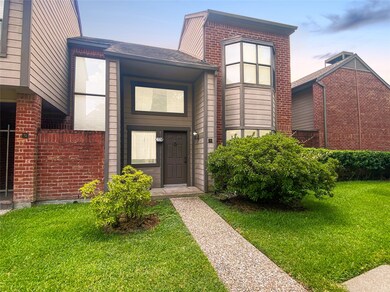 A peaceful, very well-maintained and guarded townhome community.