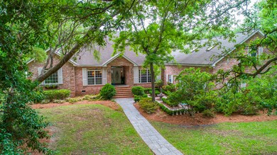 122 Cainhoy Landing Road