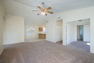 Great Room/Kitchen