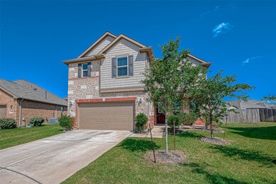 1706 Clifton Hills Ln, Richmond, TX 77469 - photo 4