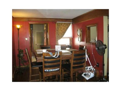 Dining Room.