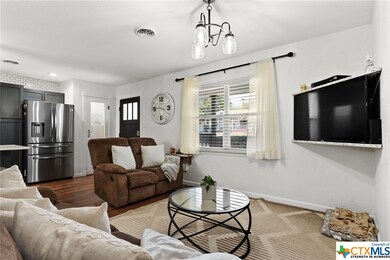 2318 Terrace Dr, Copperas Cove, TX 76522 - photo 6