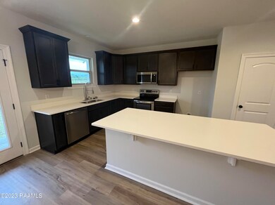 SI137 Kitchen
