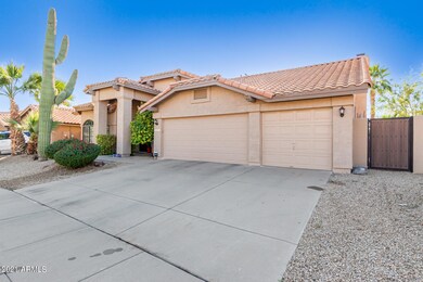 1231 W Iris Dr, Gilbert, AZ 85233 - photo 6