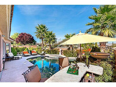 Property Photo. heated pool great oasis