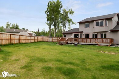 Backyard 9761