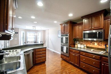 468 Spring Farm Trail, Shepherdsville, KY 40165 - photo 5