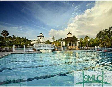 Swimming Pool/Hot Tub/Sauna.