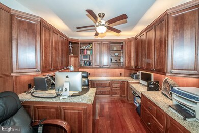 Corinthian Condominium unit 516, Bala Cynwyd, PA 19004 - photo 4