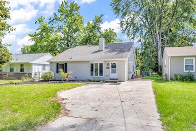 6021 Daft St, Lansing, MI 48911 - photo 2