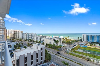 Allington Towers unit 11H, Hollywood, FL 33019 - photo 4