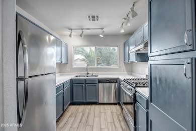 16230 W Sherman St unit II, Goodyear, AZ 85338 - photo 5