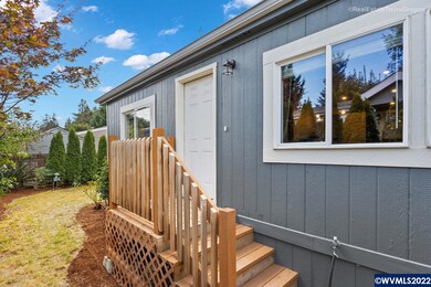 300 S Everest St unit 31, Newberg, OR 97132 - photo 4