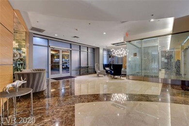 Allure Las Vegas unit 906, Las Vegas, NV 89102 - photo 6